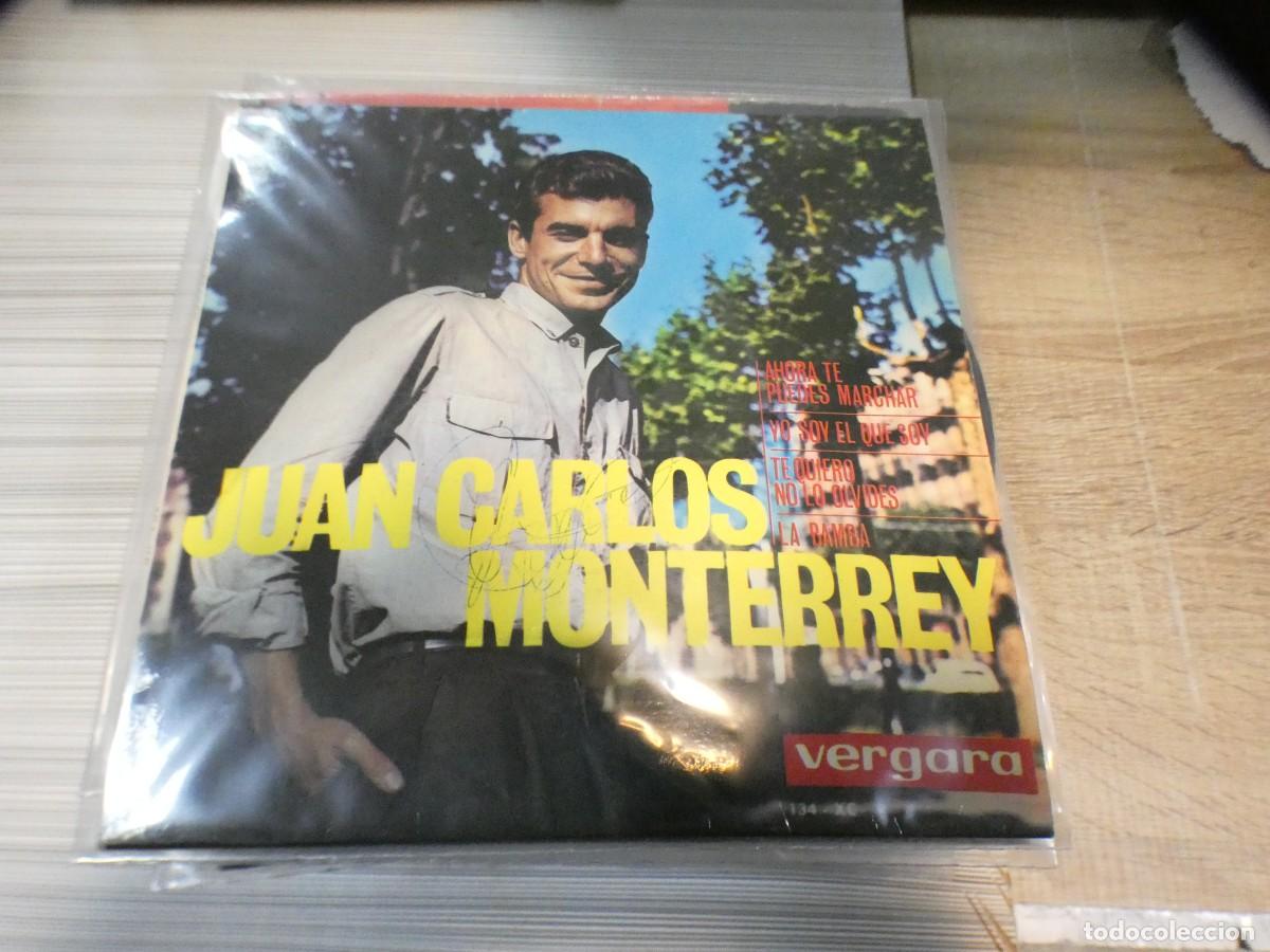 Discos de vinilo: ARKANSAS1980 EXPRO226 VINILO 7&rdquo; ESPA&Ntilde;OL BUEN ESTADO JUAN CARLOS MONTERREY