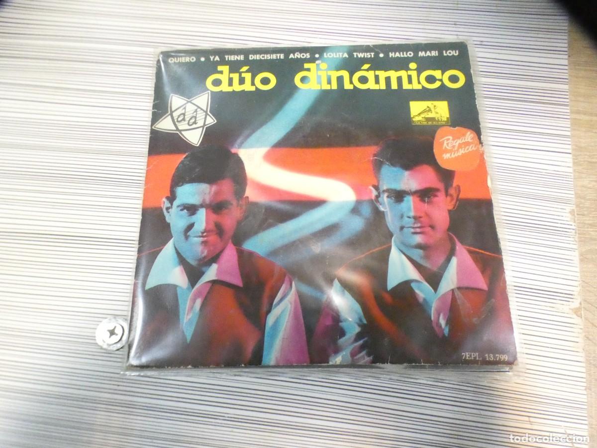 Discos de vinilo: ARKANSAS1980 EXPRO226 VINILO 7&rdquo; ESPA&Ntilde;OL BUEN ESTADO DUO DINAMICO