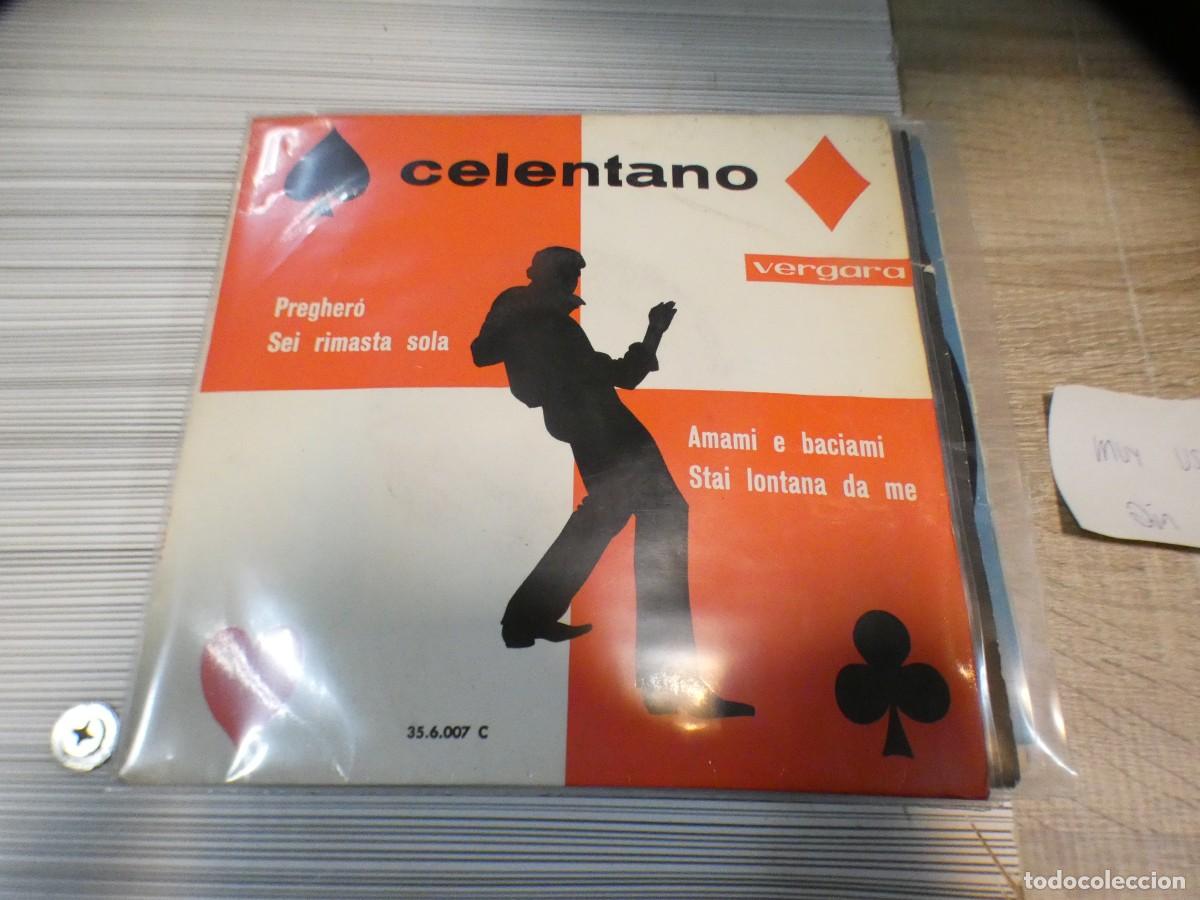 Discos de vinilo: ARKANSAS1980 EXPRO226 VINILO 7&rdquo; ESPA&Ntilde;OL USADO AUN REPRODUCIBLE CELENTANO