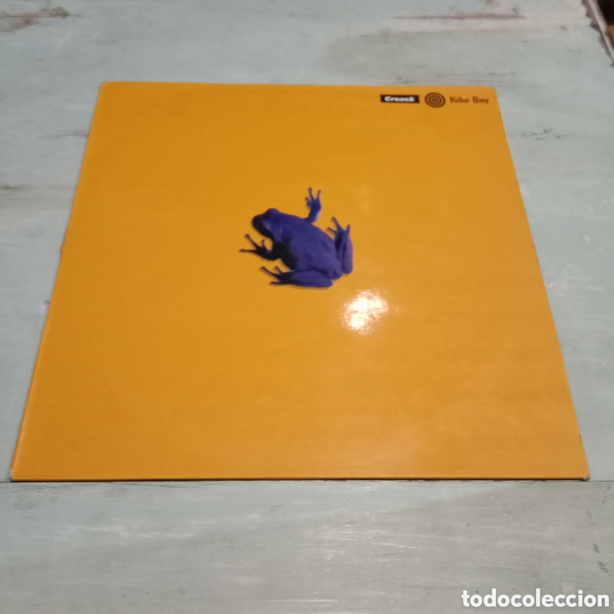 Discos de vinilo: MAXI-SINGLES TRANCE, MAKINA, TECHNO, HOUSE... - Foto 2