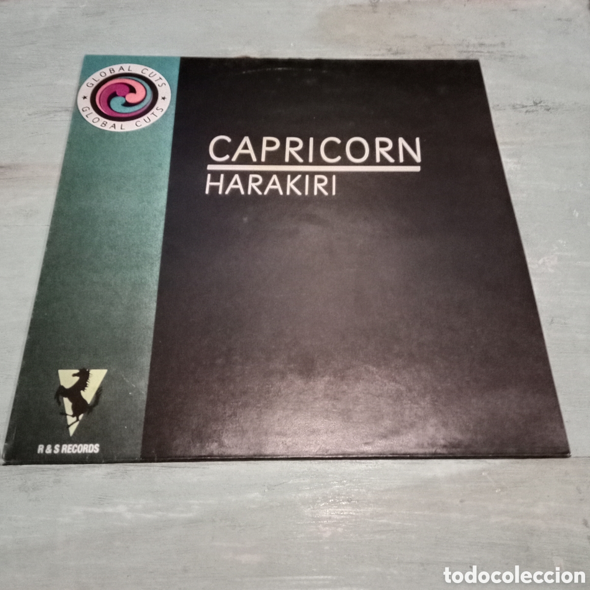 Discos de vinilo: MAXI-SINGLES TRANCE, MAKINA, TECHNO, HOUSE... - Foto 3
