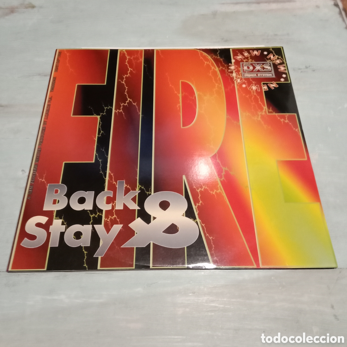 Discos de vinilo: MAXI-SINGLES TRANCE, MAKINA, TECHNO, HOUSE... - Foto 6