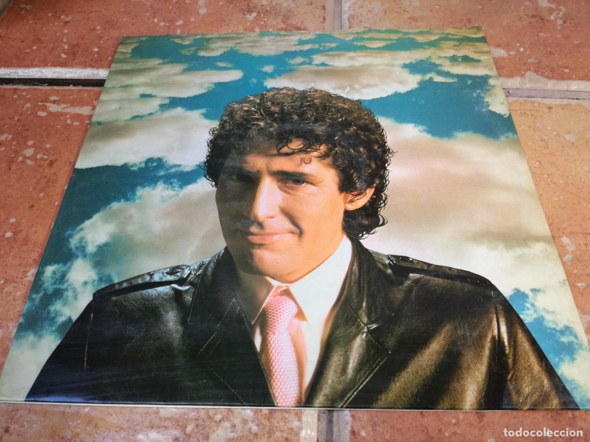 Discos de vinilo: MIGUEL RIOS-EXTRA&Ntilde;OS EN EL ESCAPARATE-CONTIENE ENCARTE-ORIGINAL 1981