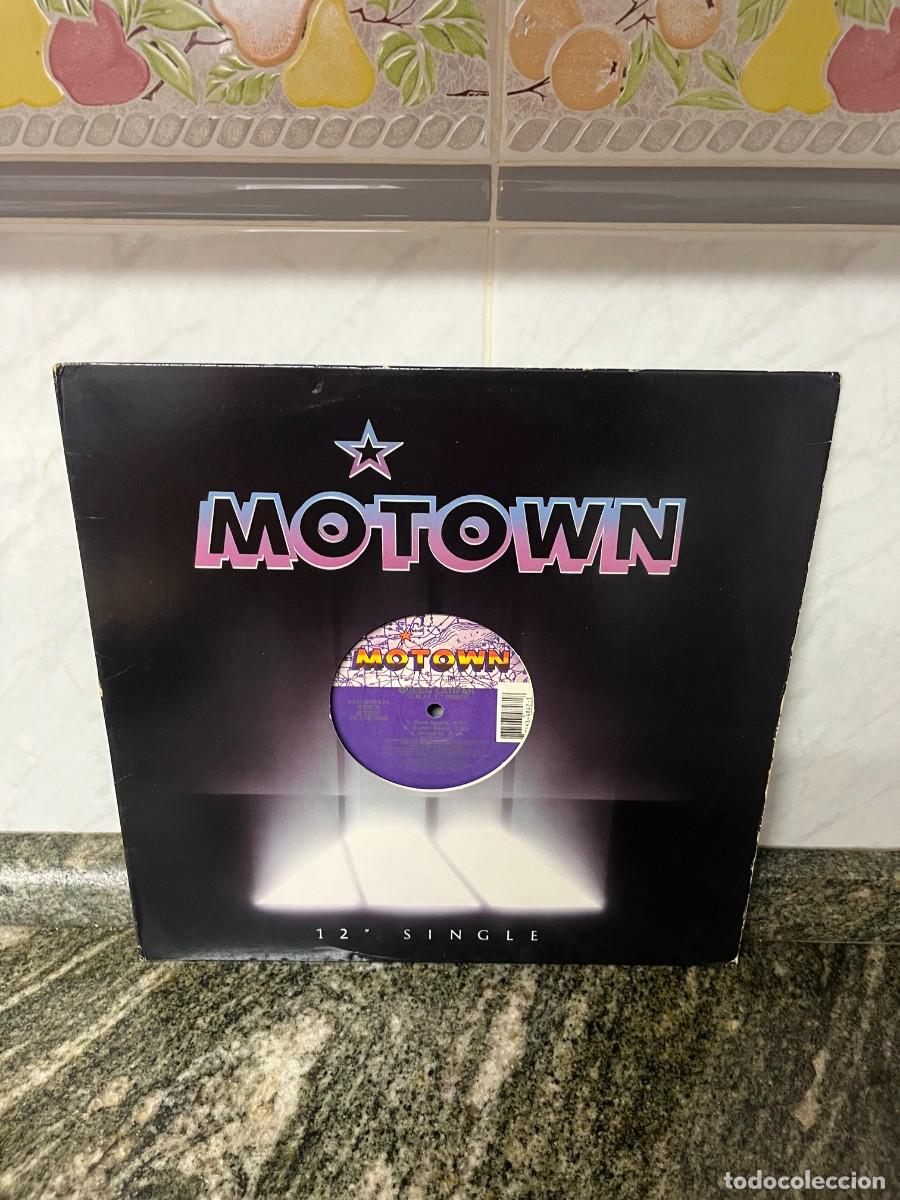 Discos de vinilo: Queen Latifah U.N.I.T.Y. (Remix)