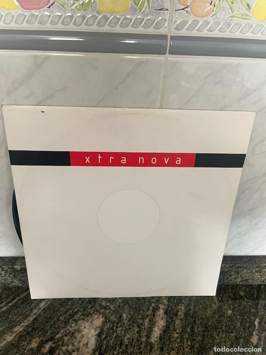 Discos de vinilo: VFM &lrm;&ndash; Shocking MAXI .