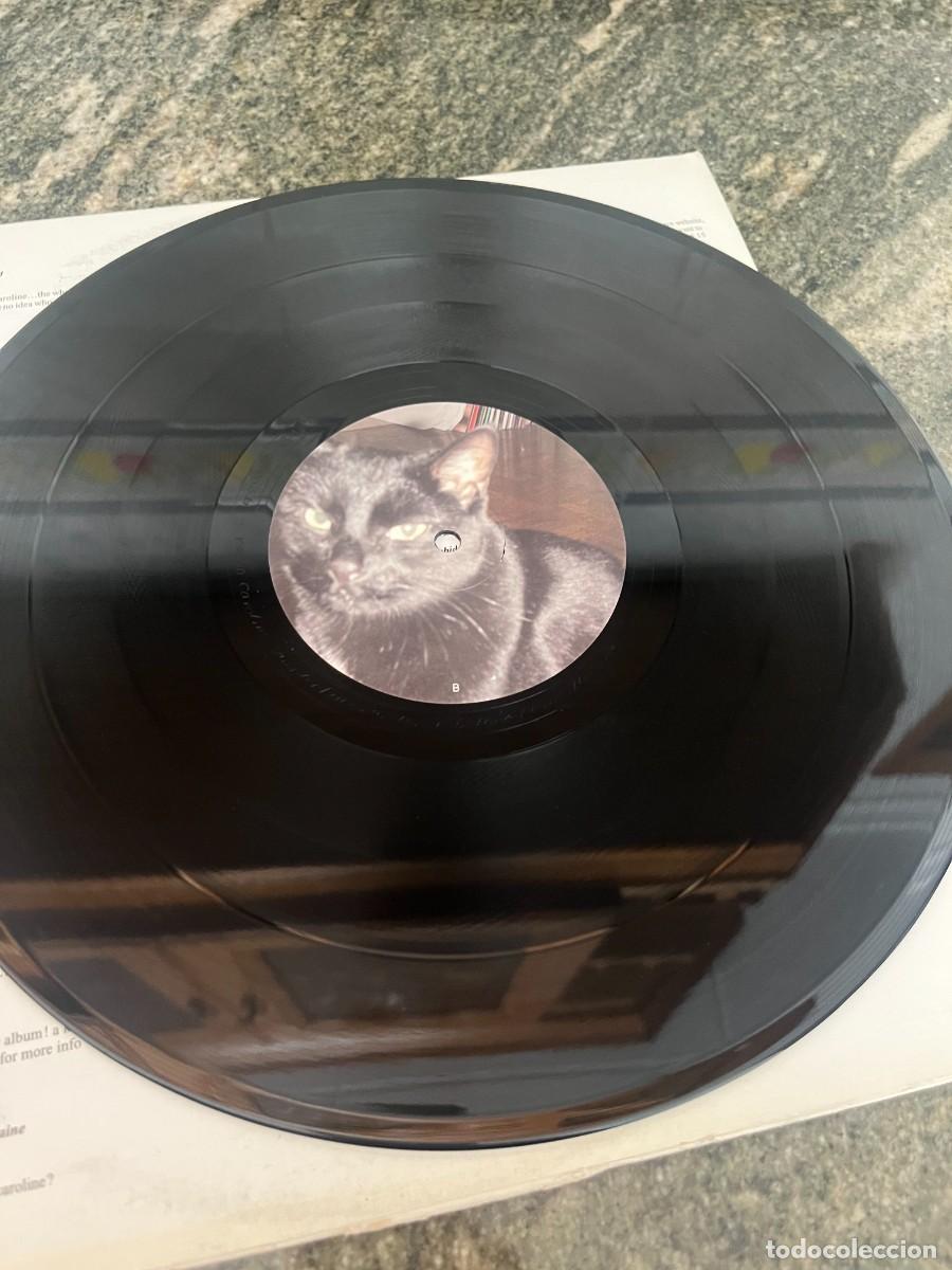 Discos de vinilo: Radio Caroline Volume 1 Sampler - Foto 3