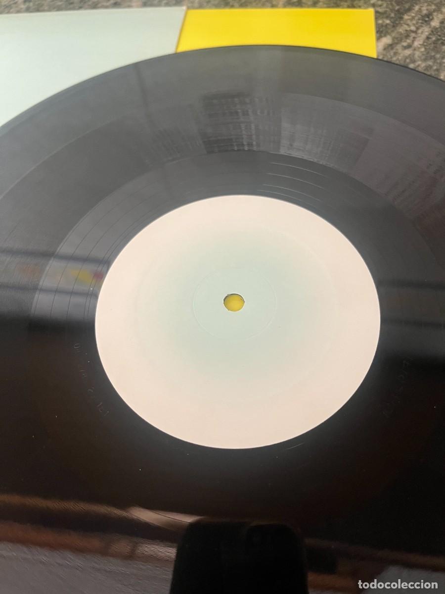 Discos de vinilo: Jimmy Edgar Access Rhythm - Foto 3