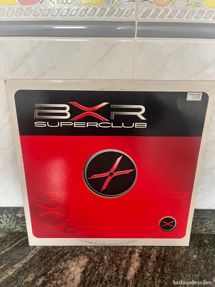 Discos de vinilo: Marco Zaffarano Re-Take / Playback