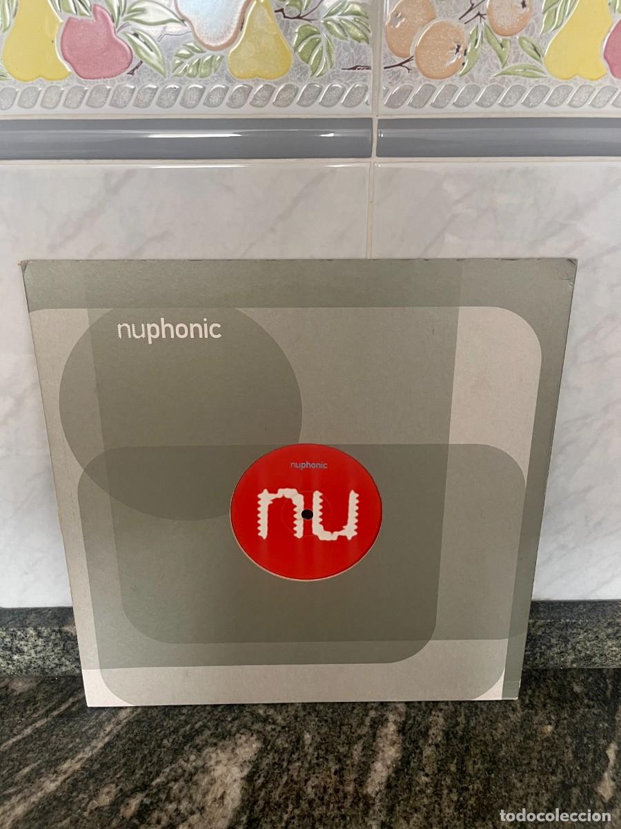 Discos de vinilo: Fuzz Against Junk Born Under Punches