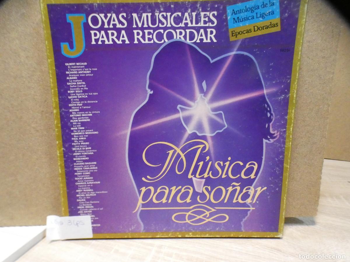Discos de vinilo: ARKANSAS1980 EXPRO226 CAJA 3 LPS ESTADO CORRECTO RECOP JOYAS MUSICALES PARA RECORDAR