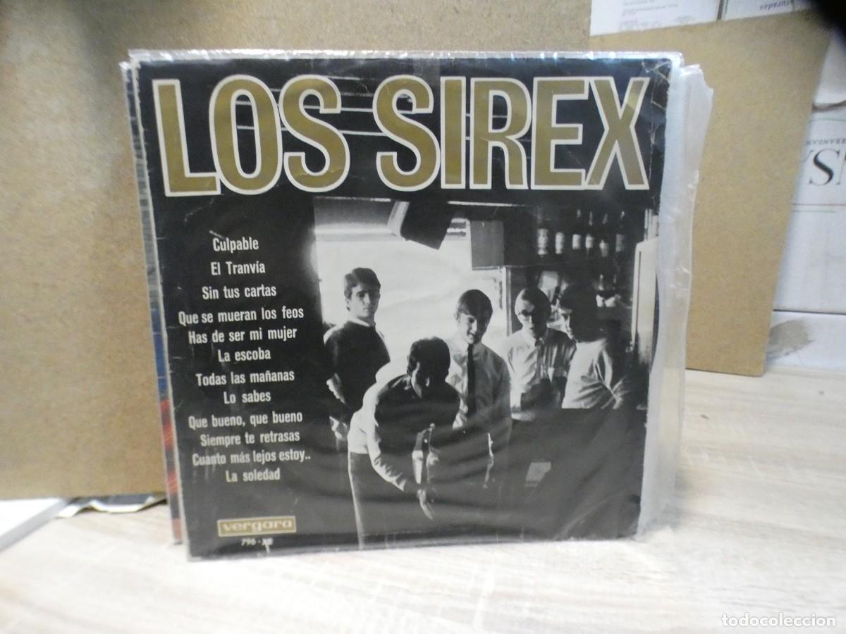 Discos de vinilo: ARKANSAS1980 EXPRO226 VINILO MUY USADO AUN REPRODUCIBLE LOS SIREX