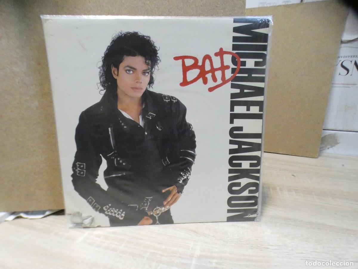 Discos de vinilo: ARKANSAS1980 EXPRO226 VINILO MUY USADO AUN REPRODUCIBLE MICHAEL JACKSON