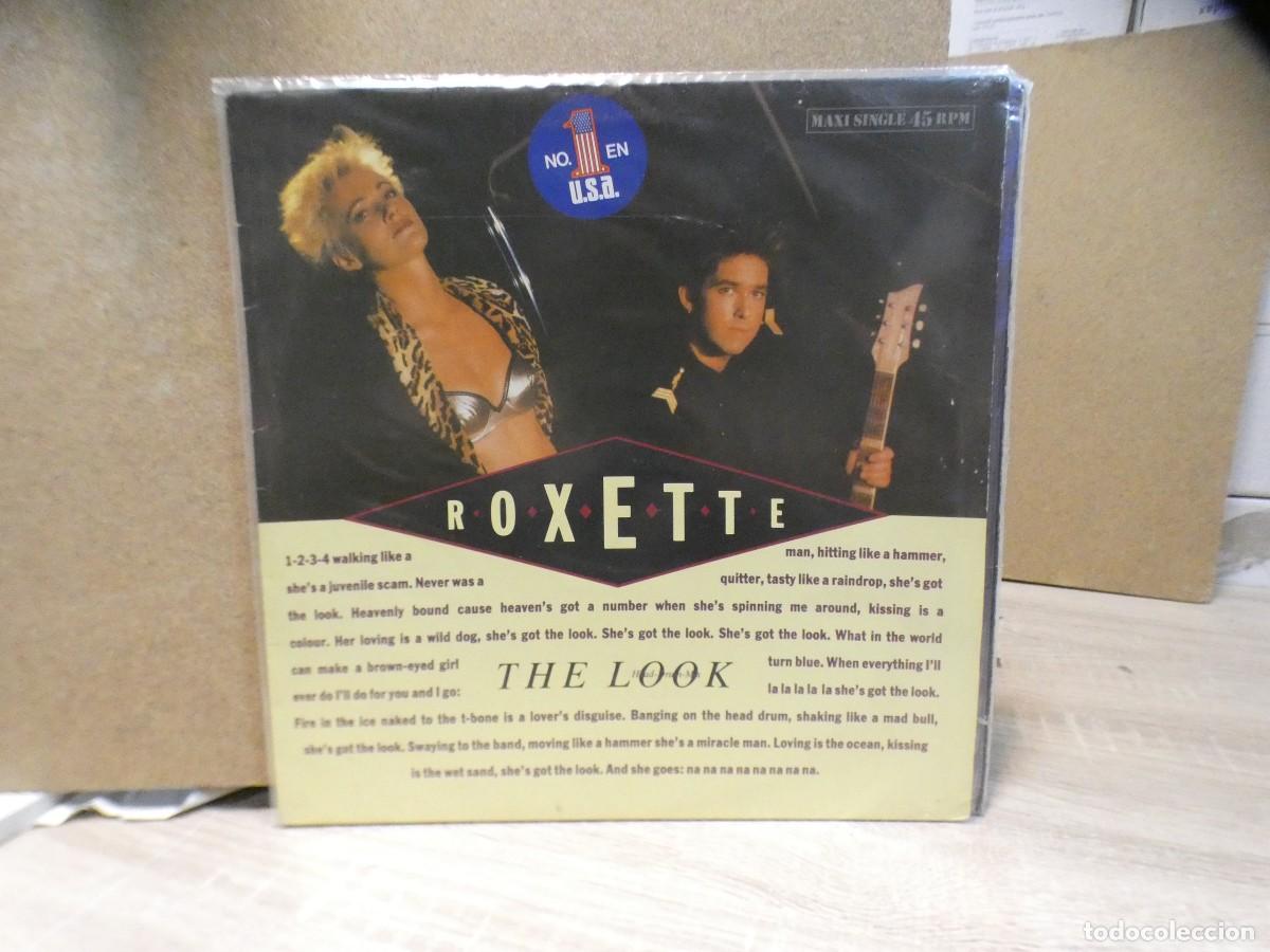 Discos de vinilo: ARKANSAS1980 EXPRO226 VINILO MUY USADO AUN REPRODUCIBLE ROXETTE