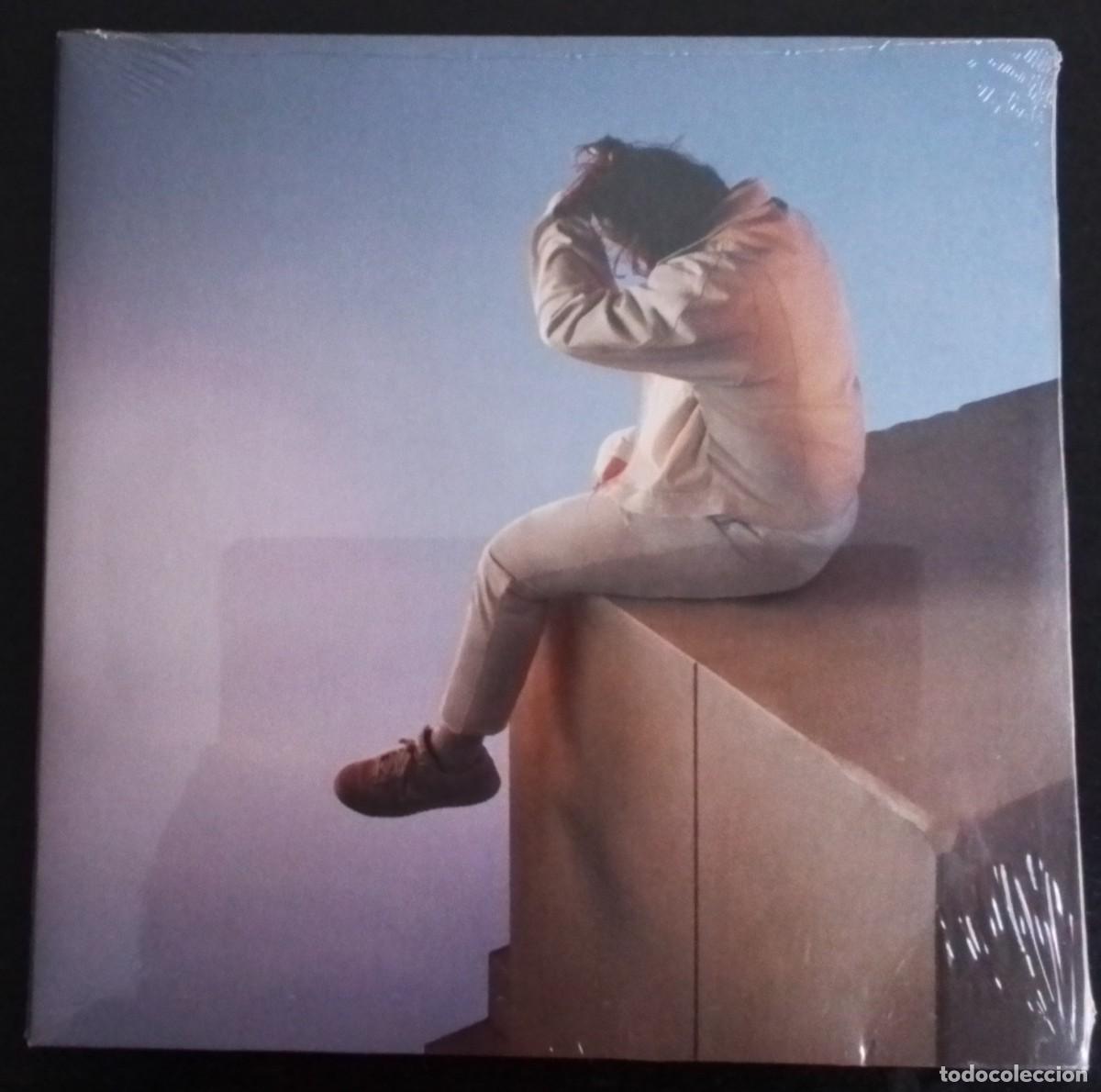 Discos de vinilo: Lewis capaldi - wish you the best