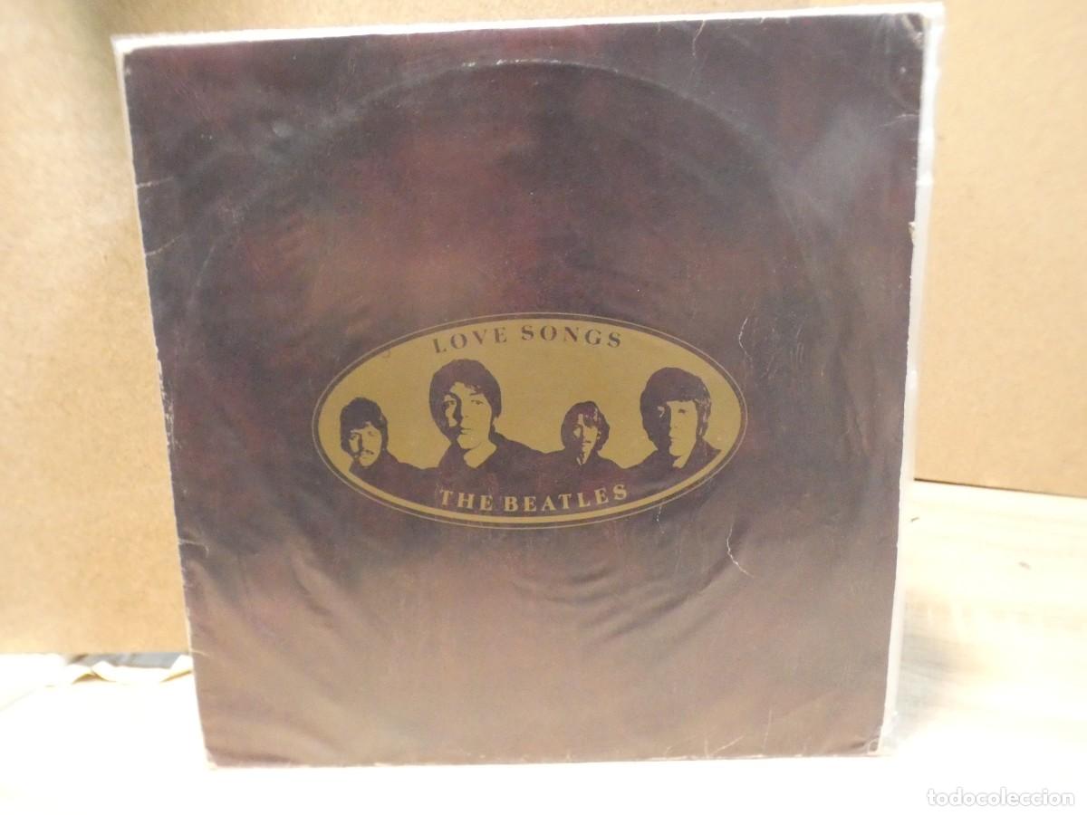 Discos de vinilo: ARKANSAS1980 EXPRO226 VINILO LEVE USO AUN CORRECTO BEATLES