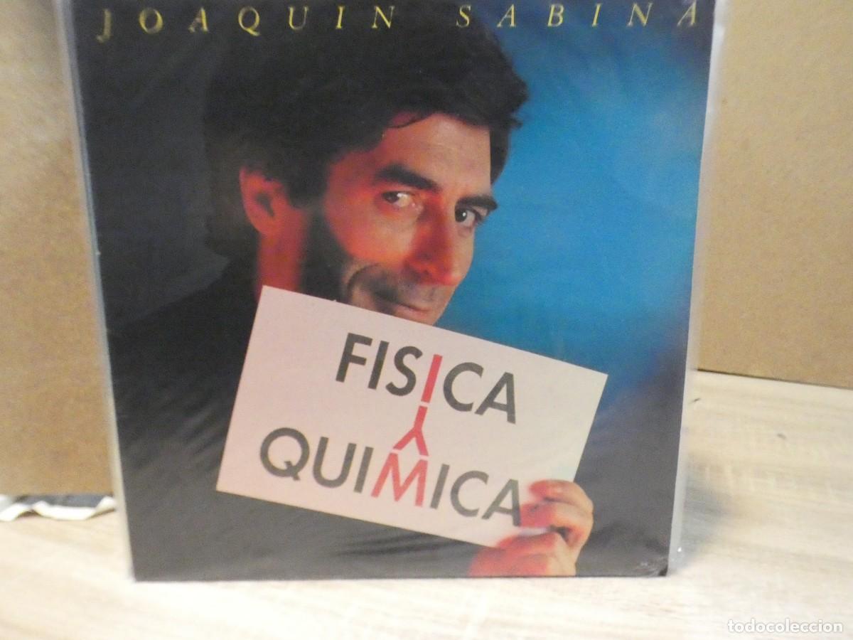 Discos de vinilo: ARKANSAS1980 EXPRO226 VINILO LEVE USO AUN CORRECTO JOAQUIN SABINA