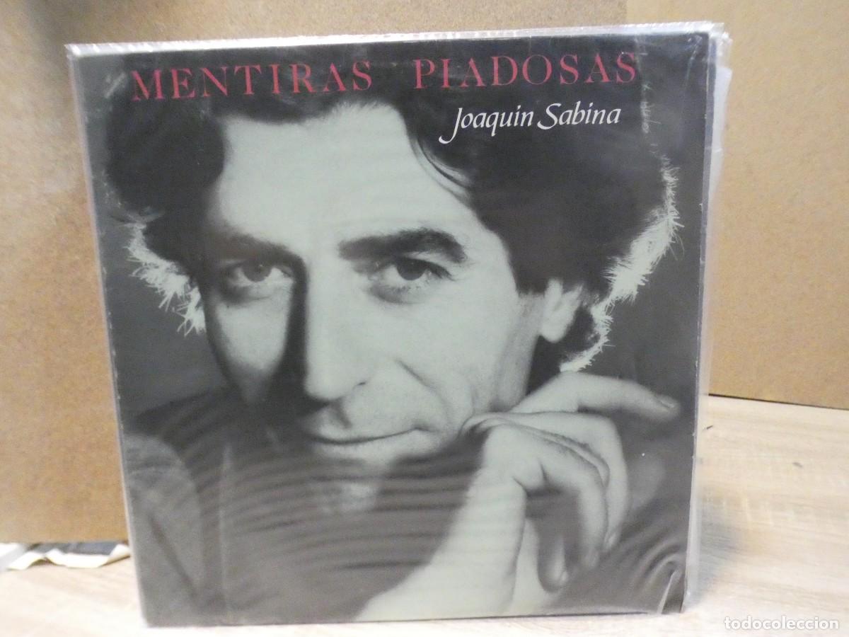 Discos de vinilo: ARKANSAS1980 EXPRO226 VINILO LEVE USO AUN CORRECTO JOAQUIN SABINA
