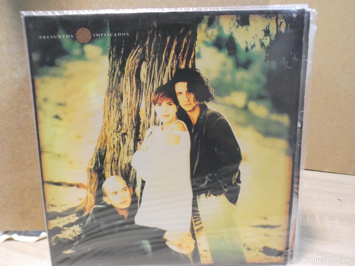 Discos de vinilo: ARKANSAS1980 EXPRO226 VINILO LEVE USO AUN CORRECTO PRESUNTOS IMPLICADOS