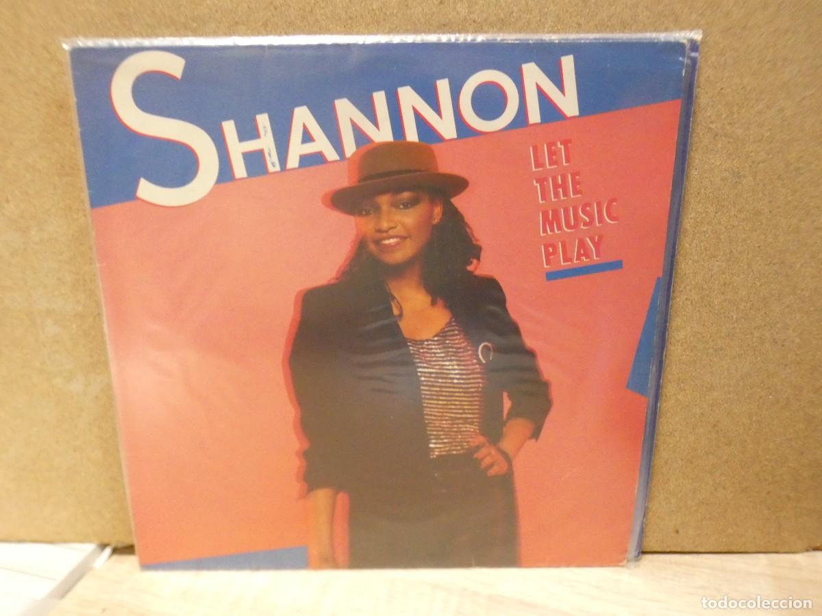 Discos de vinilo: ARKANSAS1980 PACC700 VINILO MUY USADO AUN REPRODUCIBLE SHANNON