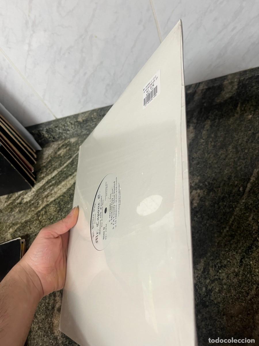 Discos de vinilo: Mr. Capone-E Always And Forever The Exclusives: Uno - Foto 3