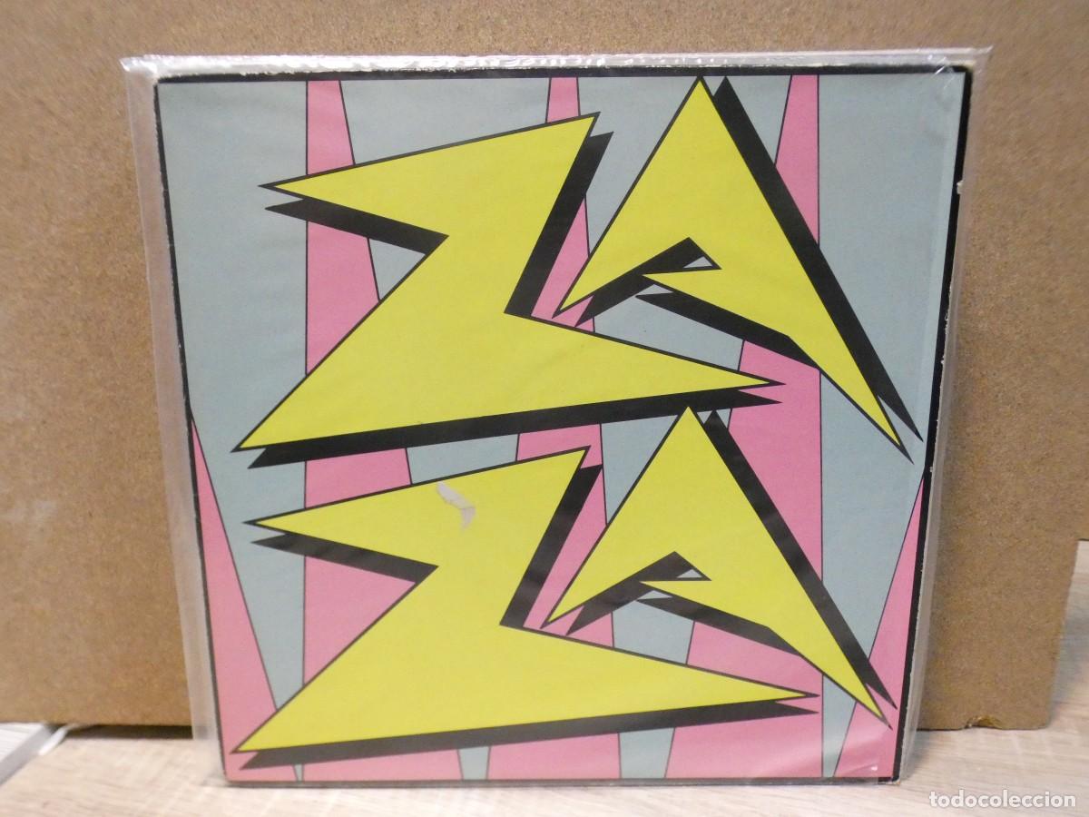 Discos de vinilo: ARKANSAS1980 PACC700 VINILO LEVE USO AUN CORRECTO ZAZA