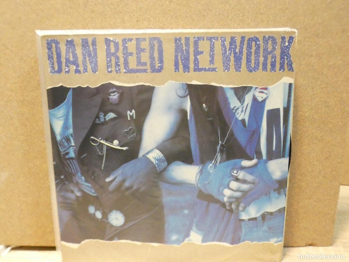 Discos de vinilo: ARKANSAS1980 PACC700 VINILO LEVE USO AUN CORRECTO DAN REED