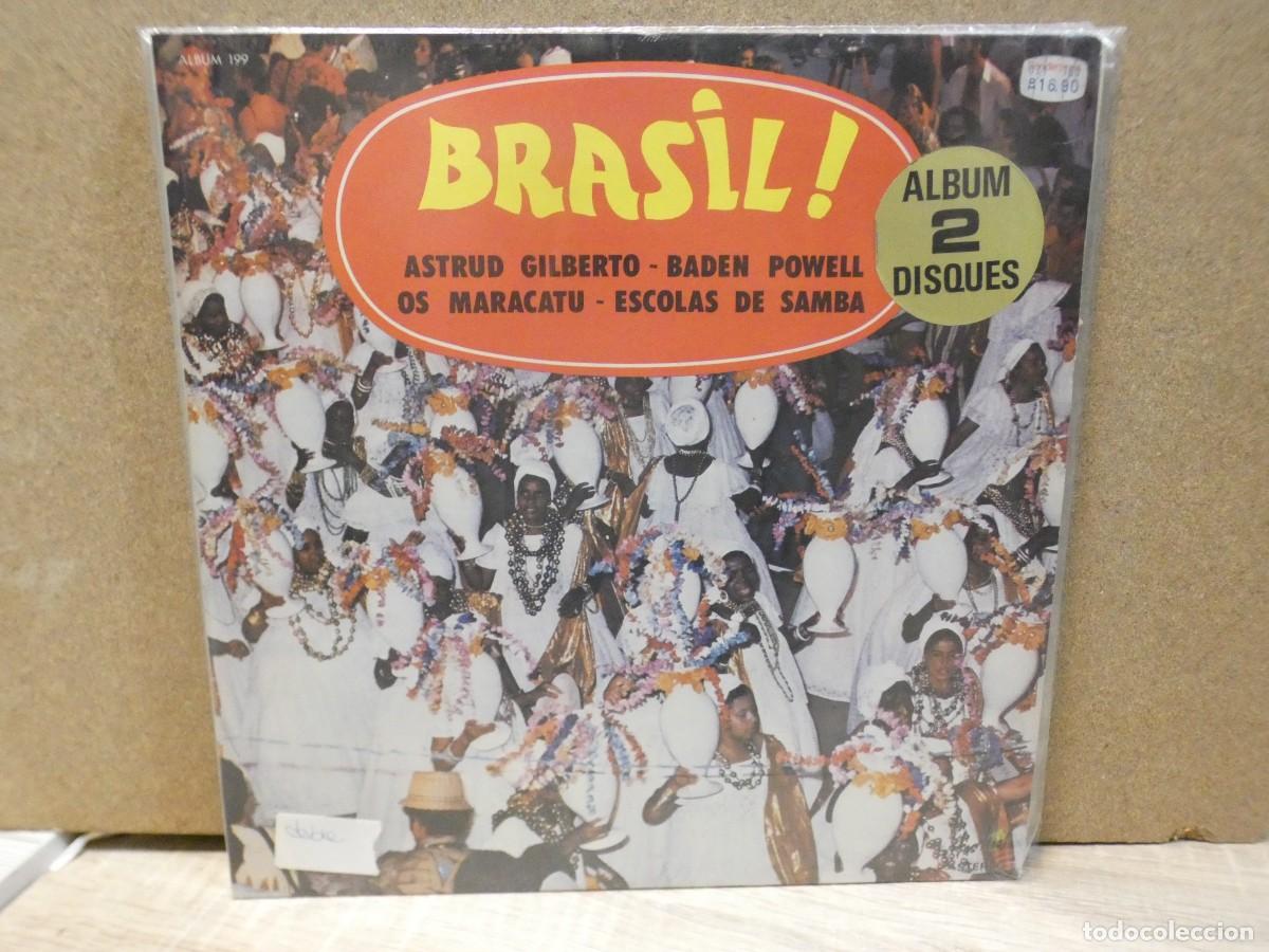 Dischi in vinile: ARKANSAS1980 PACC700 VINILO ESTADO CORRECTO BRASIL DOBLE LP