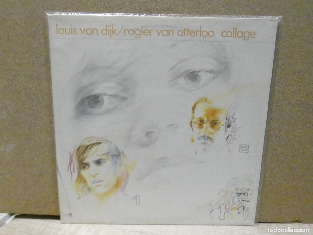 Vinyl-Schallplatten: ARKANSAS1980 PACC700 VINILO ESTADO CORRECTO LOUIS VAN DIJK ROGIER VAN OTTERLOO