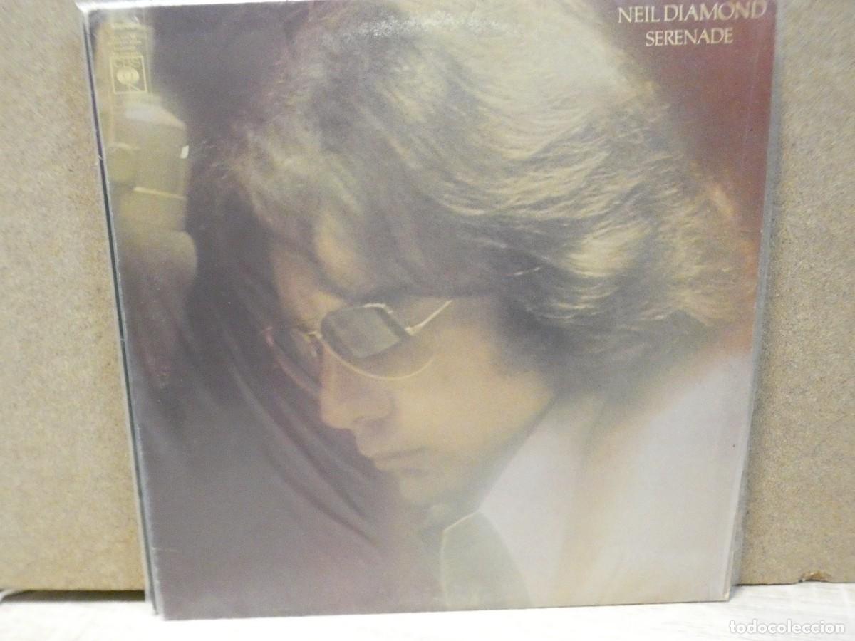 Discos de vinilo: ARKANSAS1980 PACC700 VINILO ESTADO CORRECTO NEIL DIAMOND