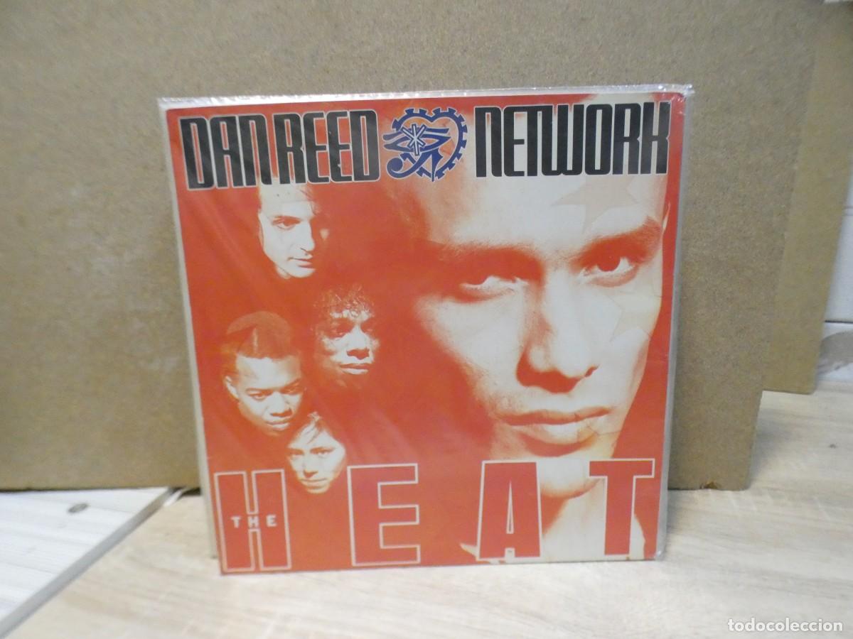 Discos de vinilo: ARKANSAS1980 PACC700 VINILO ESTADO CORRECTO DAN REED