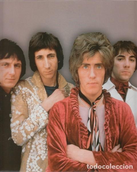 Discos de vinilo: The Who &ndash; I Cant Explain picture disc - Foto 3