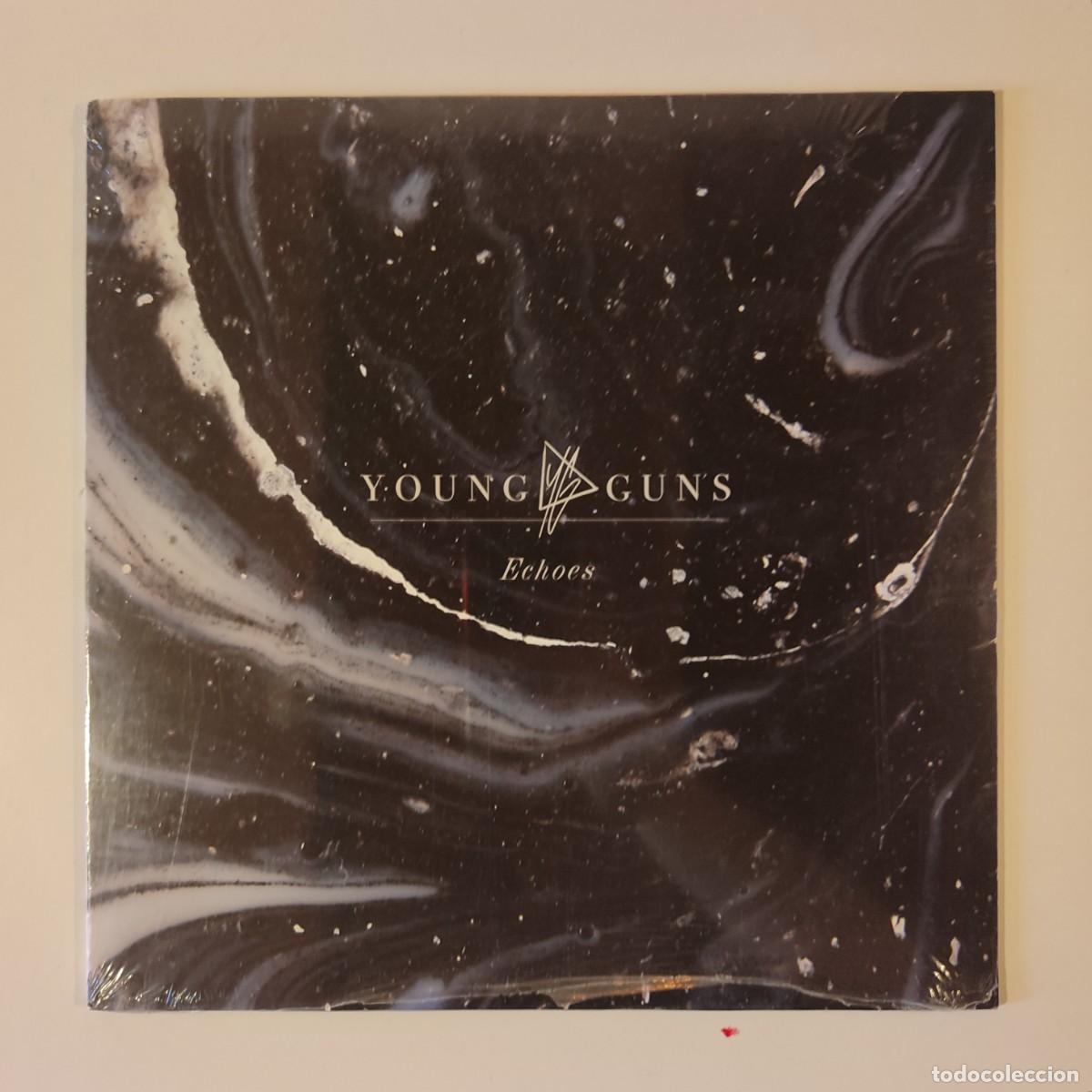Discos de vinilo: Echoes q- Young Guns