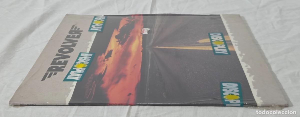 Discos de vinilo: LP Vinilo Revolver, Revolver - Foto 2