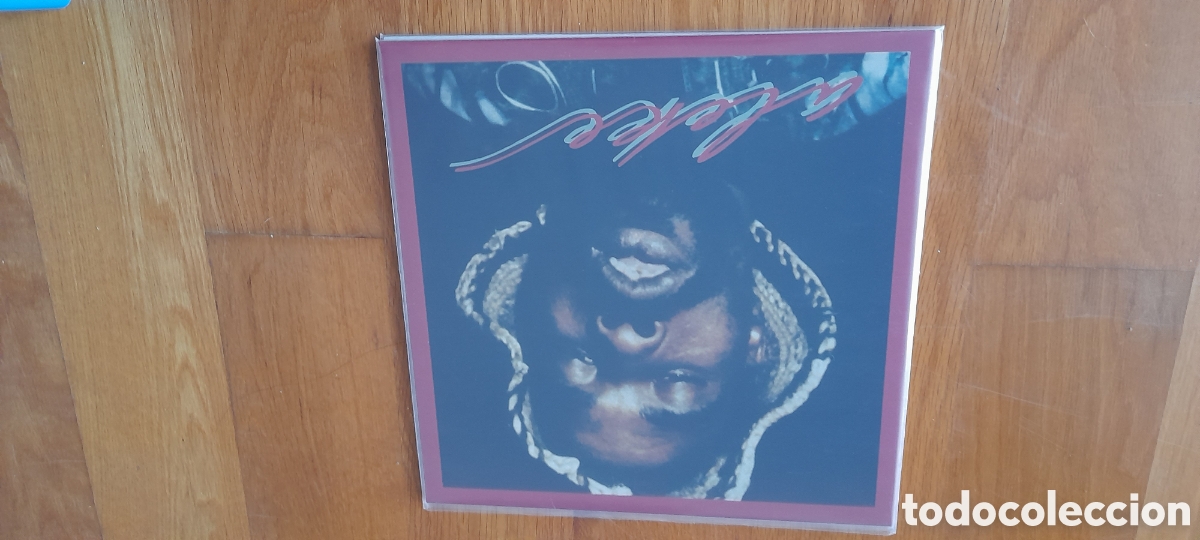 Discos de vinilo: Aleke - Aleke - Pmg reed.