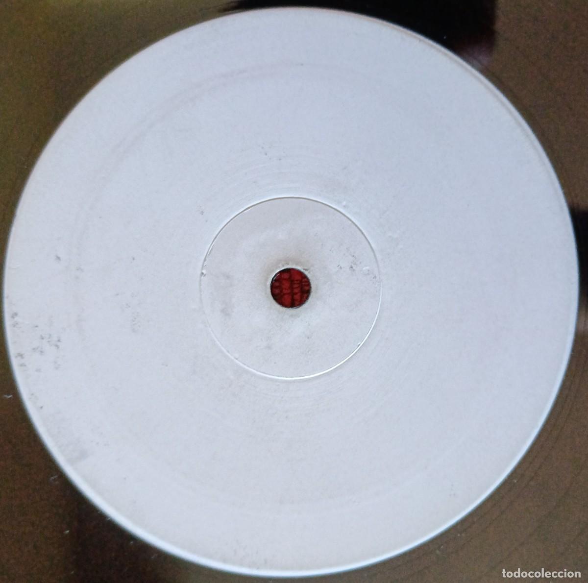 Discos de vinilo: PSI ** Neurosex ** MAXI SINGLE VINILO PROMOCIONAL 1992 UK