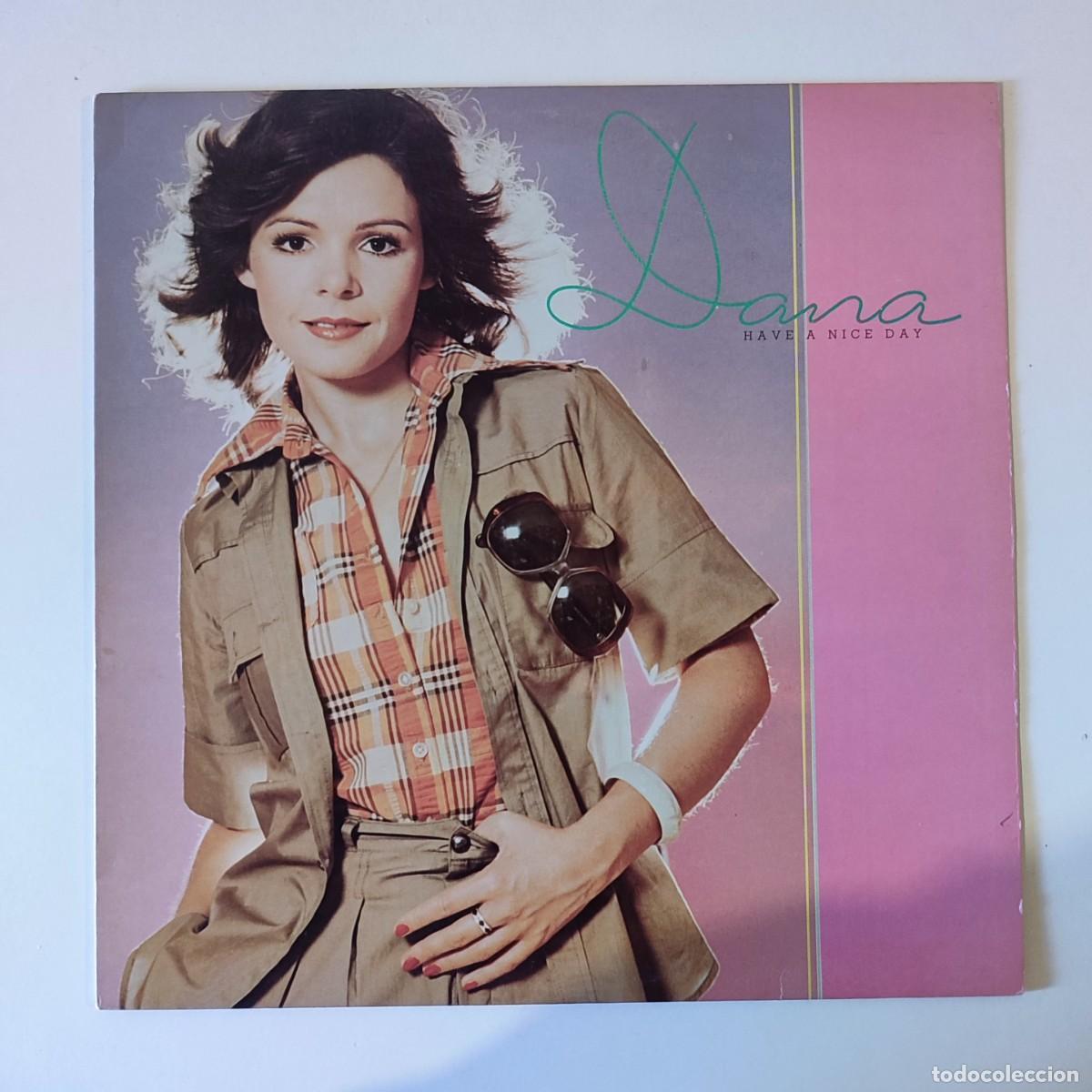 Discos de vinilo: Have A Nice Day - Dana