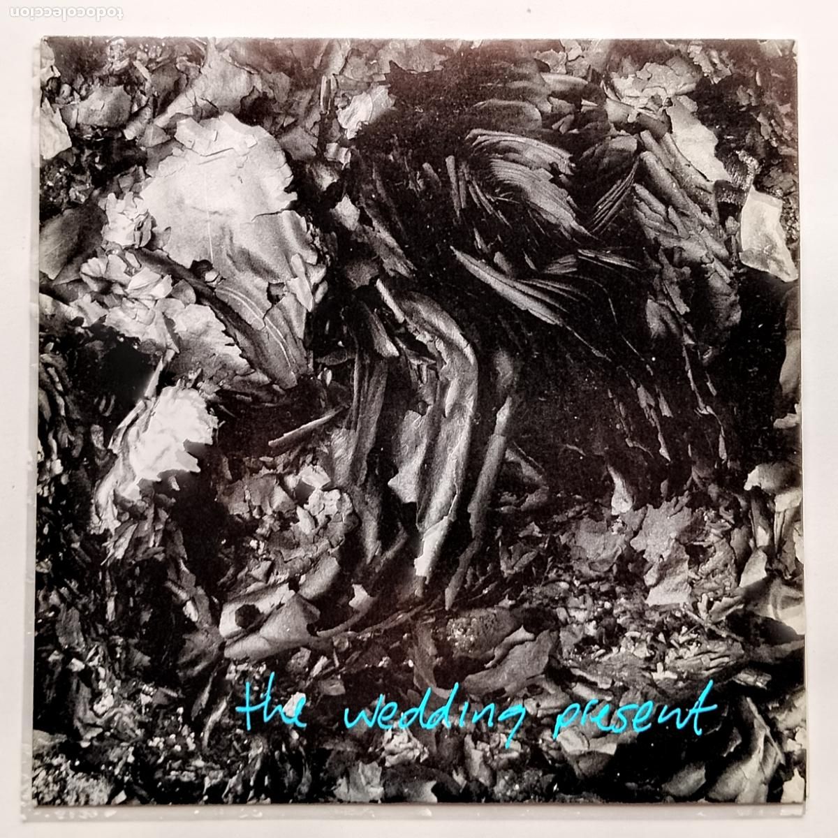 Discos de vinilo: The Wedding Present-My Favourite Dress (7'' Reception 1987) 'George Best'. Go-Betweens, Steve Albini