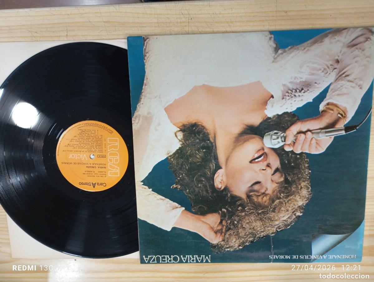 Discos de vinilo: Lp - Weather Report - Mysterious - Edicion Espa&ntilde;ola 1975