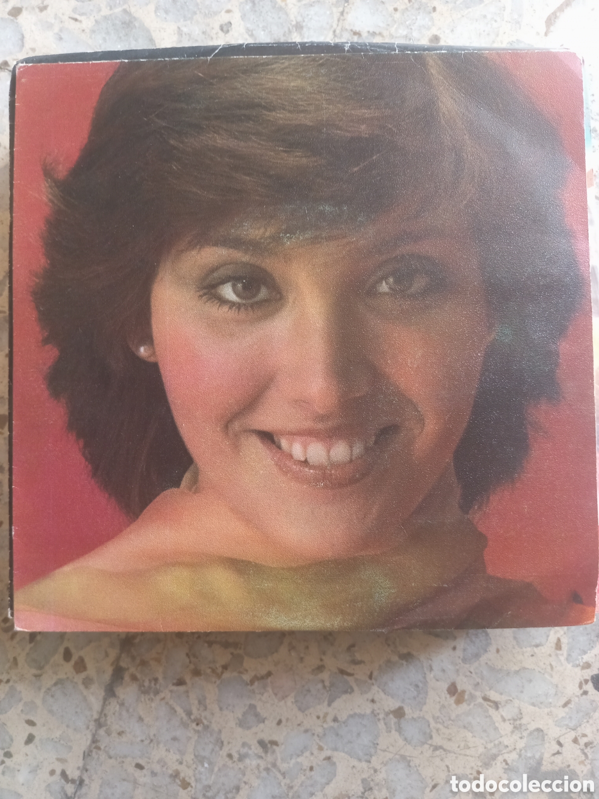 Discos de vinilo: SGL RITA IRASEMA LANZA PERFUME 1981 PROMO