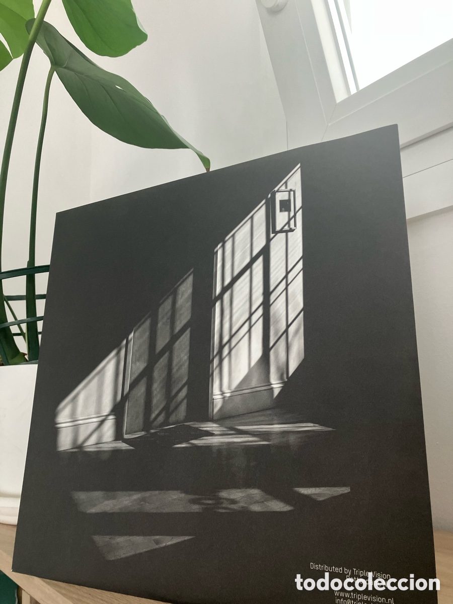 Discos de vinilo: Klint - 71 Miles EP 12&rdquo; - Foto 3