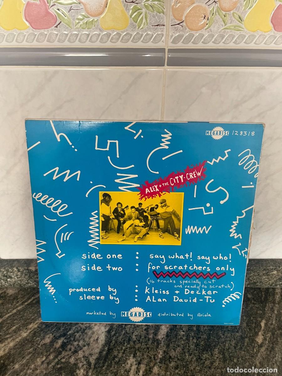 Discos de vinilo: Xzibit &lrm;&ndash; X maxi rap .