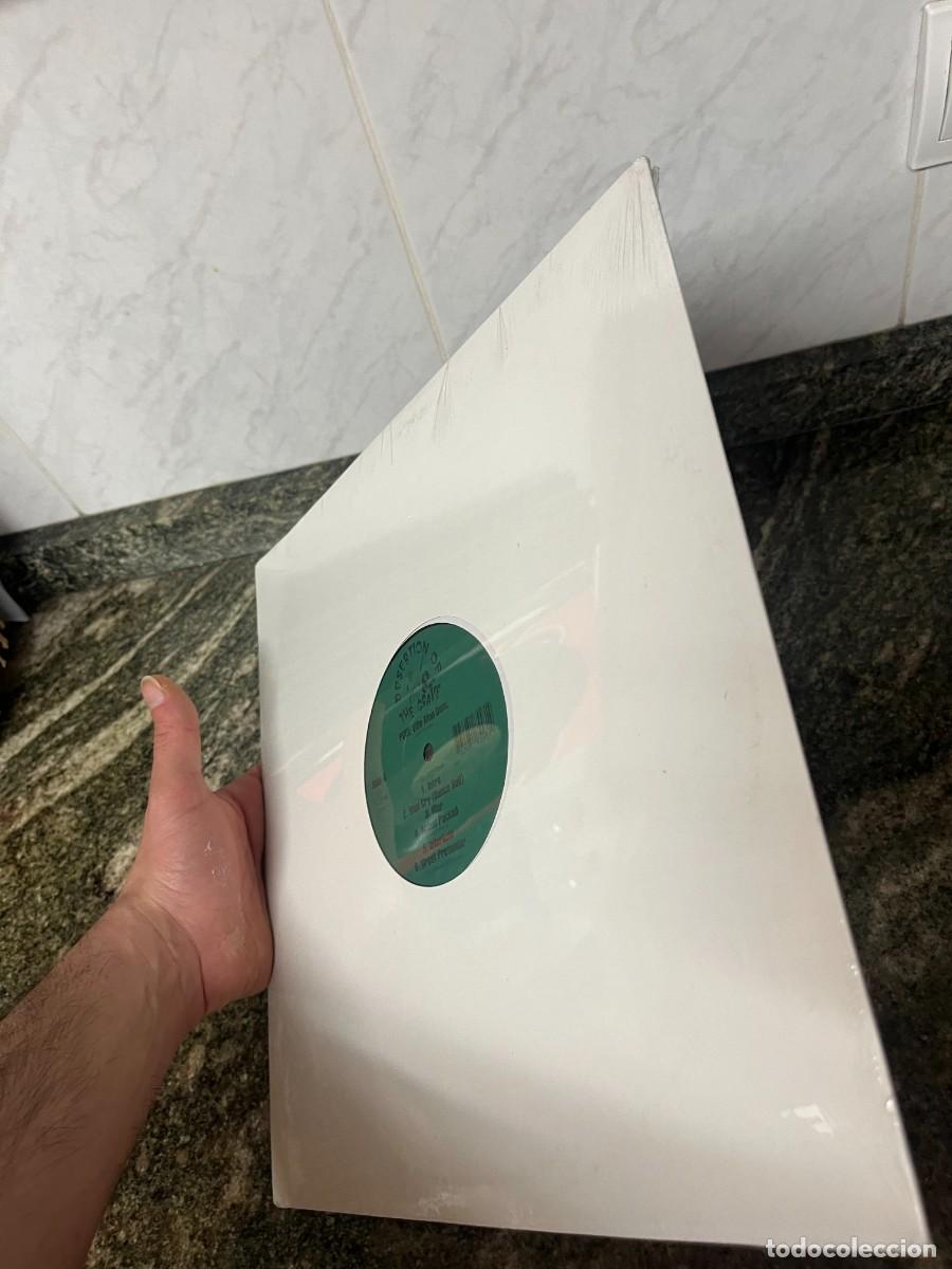 Discos de vinilo: PODE Ville Man Dem album - Foto 2