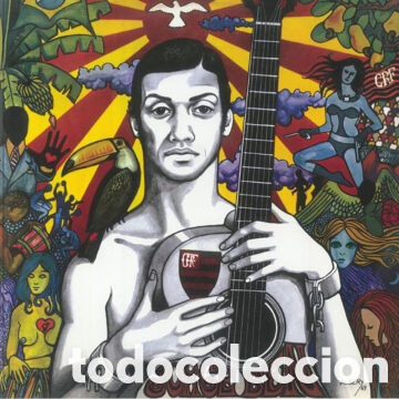 Discos de vinilo: Vinilo Jorge Ben soul