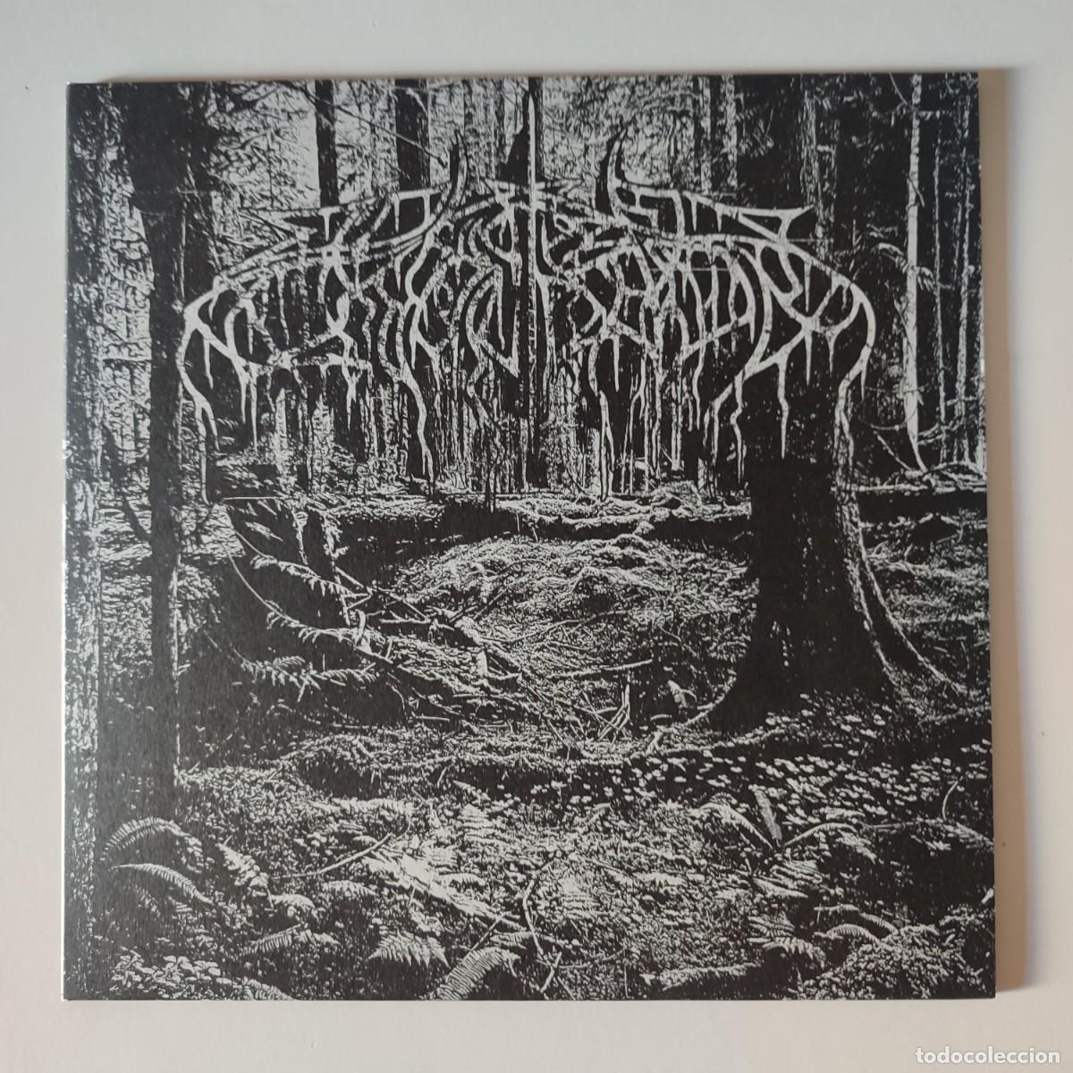 Discos de vinilo: Wolves In The Throne Room