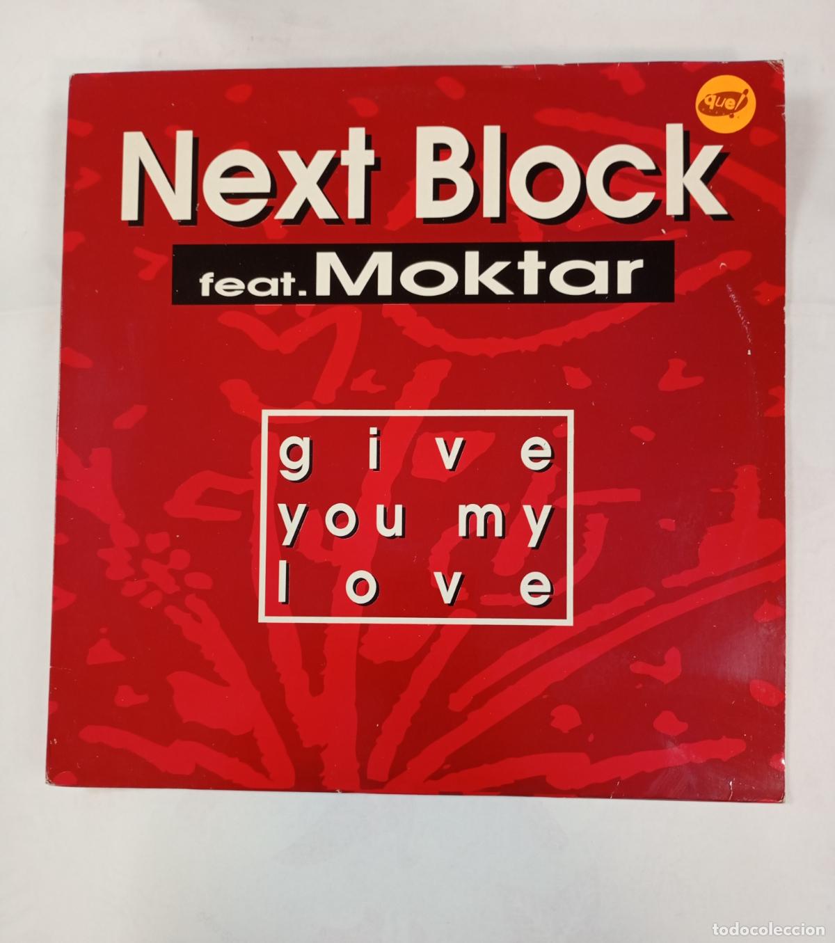 Discos de vinilo: DISCODEVINILO. MAXI-SINGLE. TDKDA56