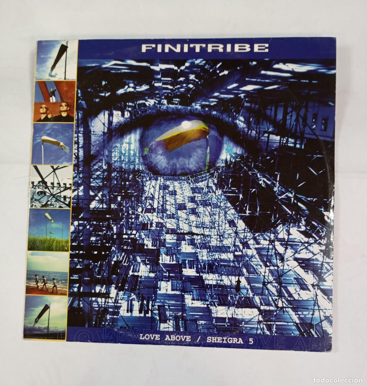 Discos de vinilo: DISCODEVINILO. MAXI-SINGLE. TDKDA57