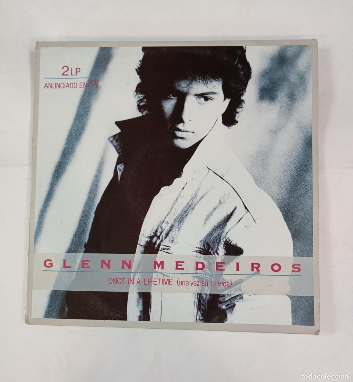 Discos de vinilo: DISCODEVINILO. MAXI-SINGLE. TDKDA57