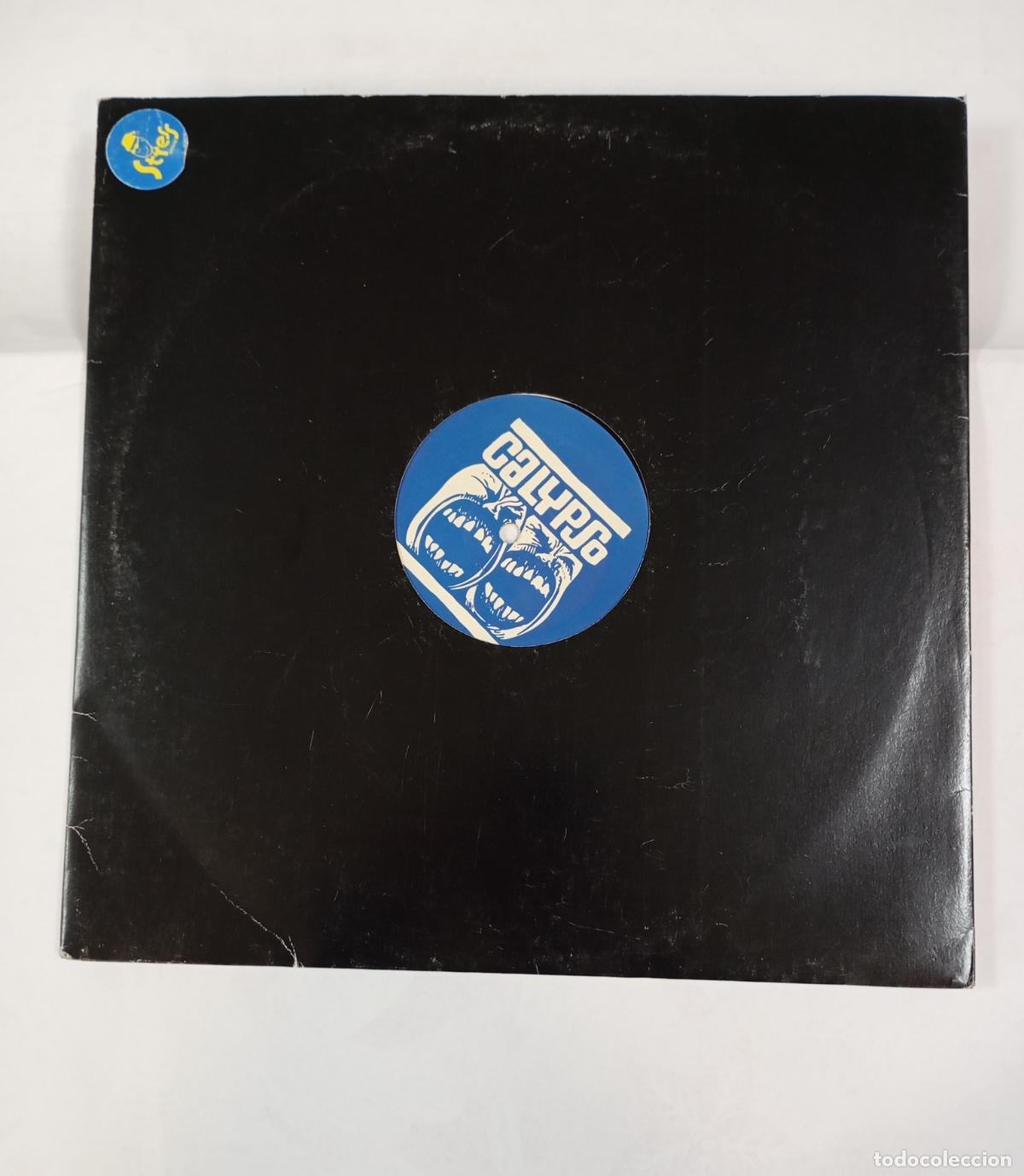 Discos de vinilo: DISCODEVINILO. DISCOVINILO. TDKDA57