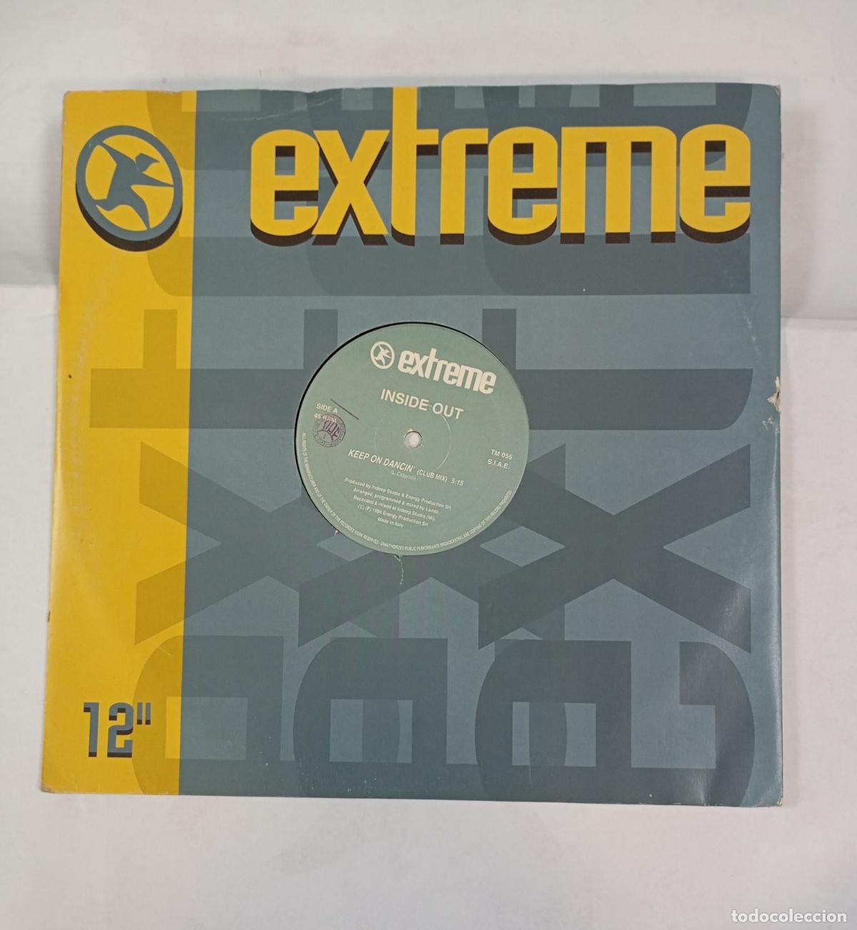 Discos de vinilo: DISCODEVINILO. DISCOVINILO. TDKDA57