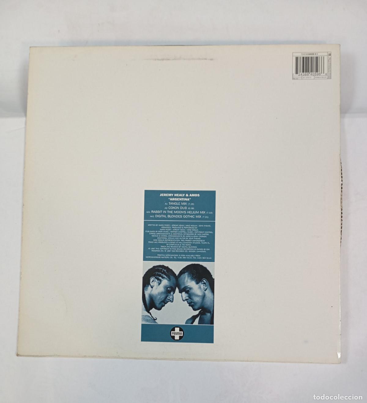 Discos de vinilo: DISCODEVINILO. DISCOVINILO. TDKDA57